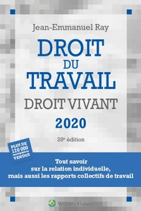 Droit du travail, droit vivant