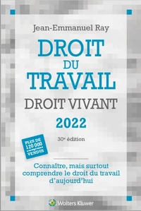 Droit du travail, droit vivant
