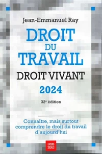 Droit du travail, droit vivant