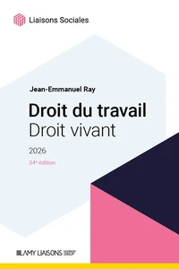 Droit du travail, droit vivant
