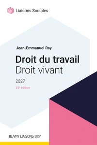 Droit du travail, droit vivant
