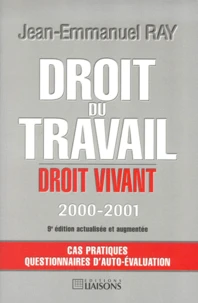 Droit du travail, droit vivant