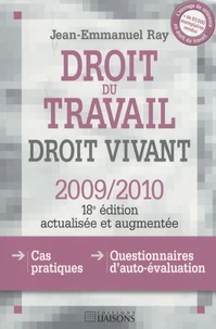 Droit du travail, droit vivant