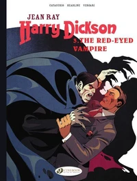 The Red-Eyed Vampire