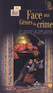 Face aux génies du crime