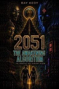 2051: The Awakening Algorithm