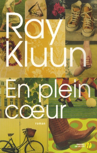 Ray Kluun - En plein coeur.