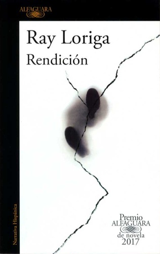 Ray Loriga - Rendicion.