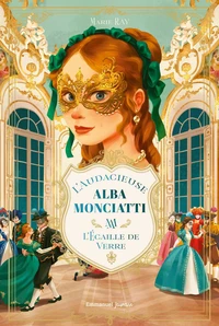 L'audacieuse Alba Monciatti 2