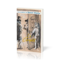 Le Complot, Les Aventures de Samuel Winston T2