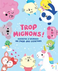 Au pays des licornes