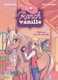 Menace sur le ranch