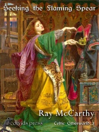 Seeking the Flaming Spear