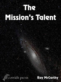The Mission's Talent