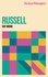 The Great Philosophers: Russell. Russell