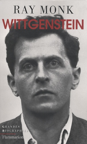 Wittgenstein. Le devoir de génie