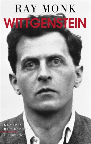 Wittgenstein. Le devoir de génie