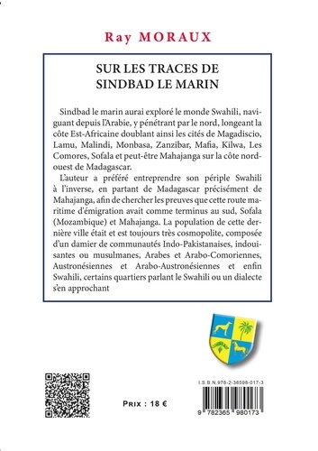 Sur les traces de Sindbad le marin. A la recherche de la civilisation Swahili