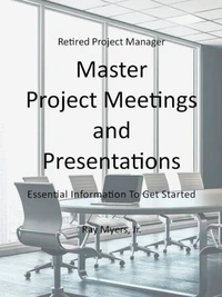 Master Project Meetings and Presentations