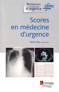Scores en médecine d'urgence