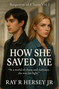 How She Saved Me