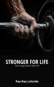 Stronger For Life