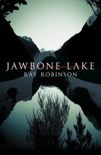 Ray Robinson - Jawbone Lake.