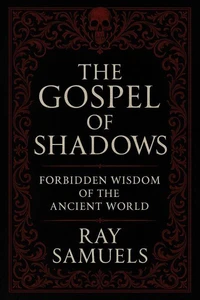 The Gospel of Shadows:  Forbidden Wisdom of the Ancient World