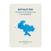 Ce que j’ai toujours su, c’est dessiner