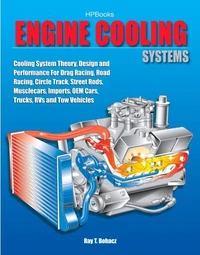 Engine Cooling Systems HP1425