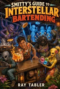 Smitty's Guide to Interstellar Bartending