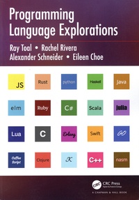 Ray Toal et Rachel Rivera - Programming Language Explorations.