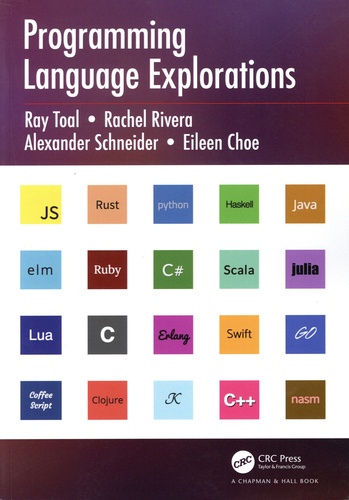 Programming Language Explorations