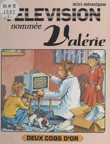Une télévision nommée Valérie
