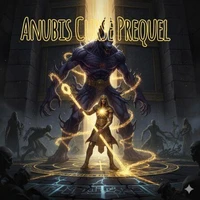 Anubis Curse Prequel