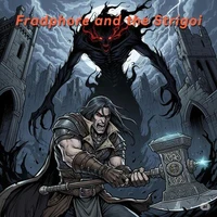 Fradphore and the Strigoi