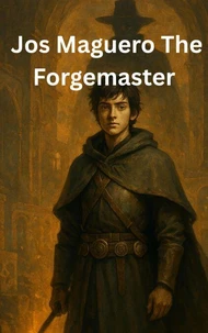 Jos Maguero The Forgemaster