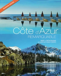 Côte d'Azur remarquable