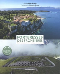 Forteresses des frontières