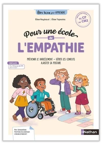 Pour une école de l'empathie, du CP au CM2