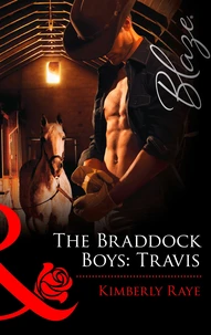 The Braddock Boys: Travis