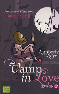 Vamp in Love