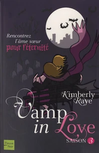 Vamp in love