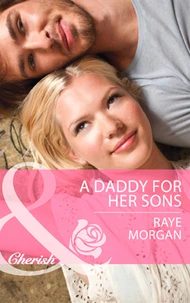 A Daddy for Her Sons