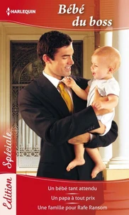 Bébé du boss