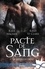 Le Dernier Drae Tome 1 Pacte de sang