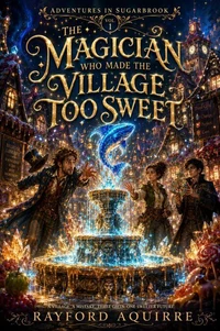Adventures in Sugarbrook: The Magician Who Made the Village Too Sweet