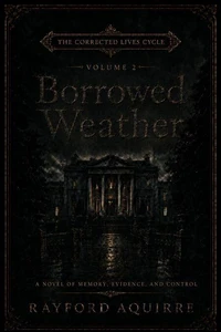 Borrowed Weather: Vol. 2 of The Corrected Lives Cycle