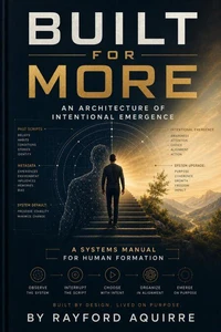 Built For More
