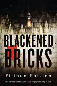 DE: Blackened Bricks